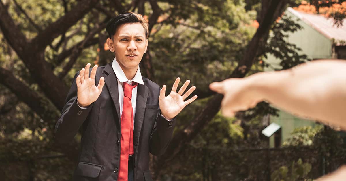 It Wasn’t Me: Innocent People Share Their Wild Stories Of Being Falsely Accused