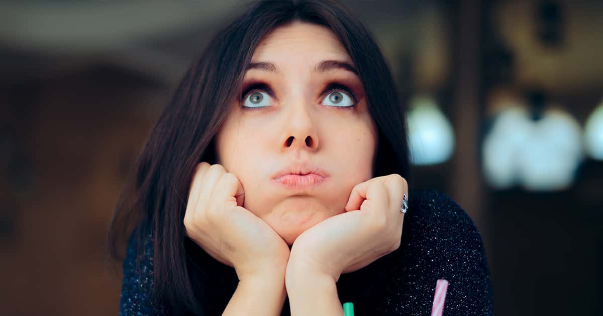 I'm Cringing: These Are The Most Awkward Restaurant Dates Ever