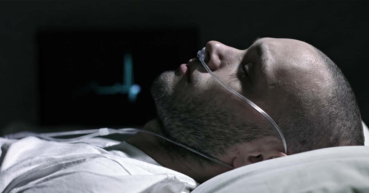 True Deathbed Confessions