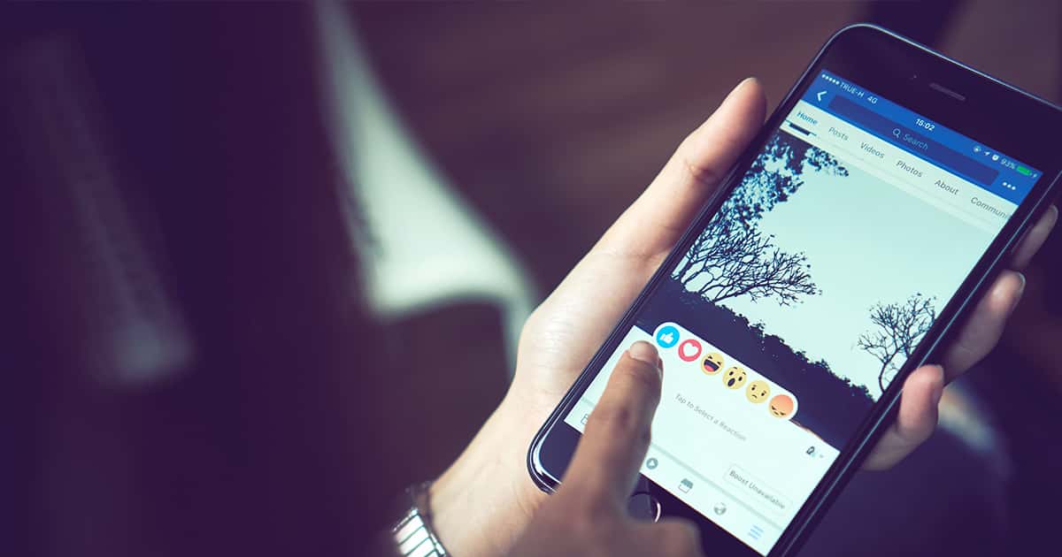 No Filter: These Dramatic Facebook Statuses Let It All Hang Out