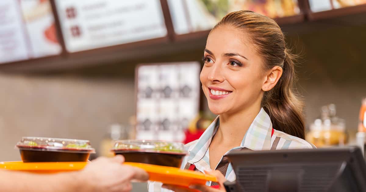 Instant Karma For Rude Customers