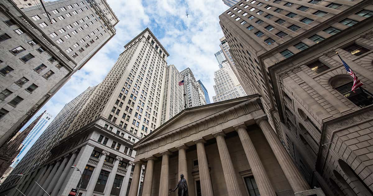 A Billionaire No More: The Sudden Fall Of Larry Chen