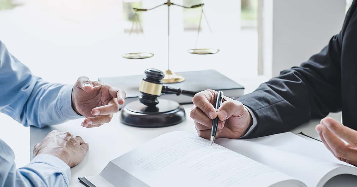 Law & Disorder: These Brutal Cases Made Lawyers Want To Quit On The Spot