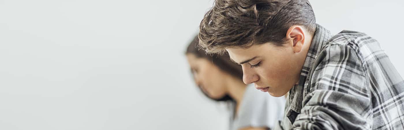Teachers Reveal The Most Disturbing Things Their Students Have Said