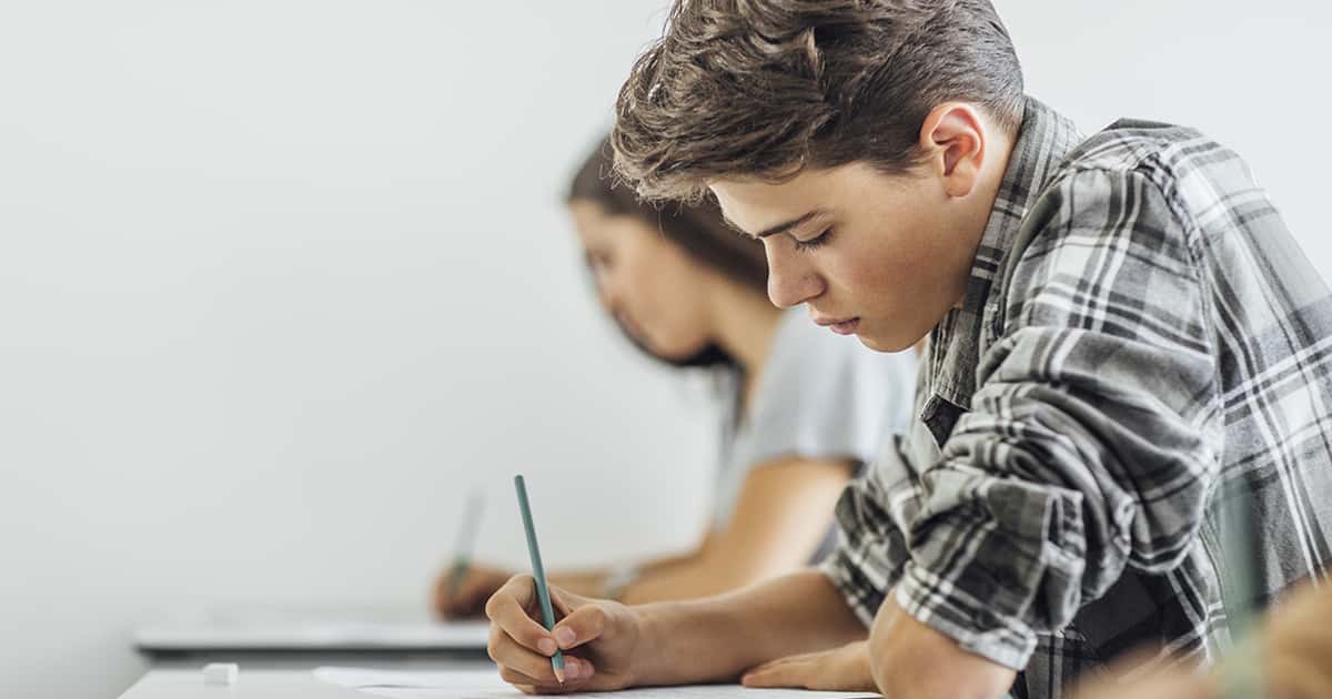 Teachers Reveal The Most Disturbing Things Their Students Have Said
