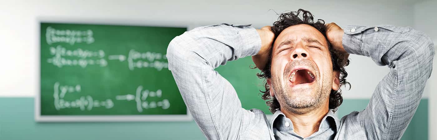 Teachers and Students Reveal Their Most Horrific Homework Stories