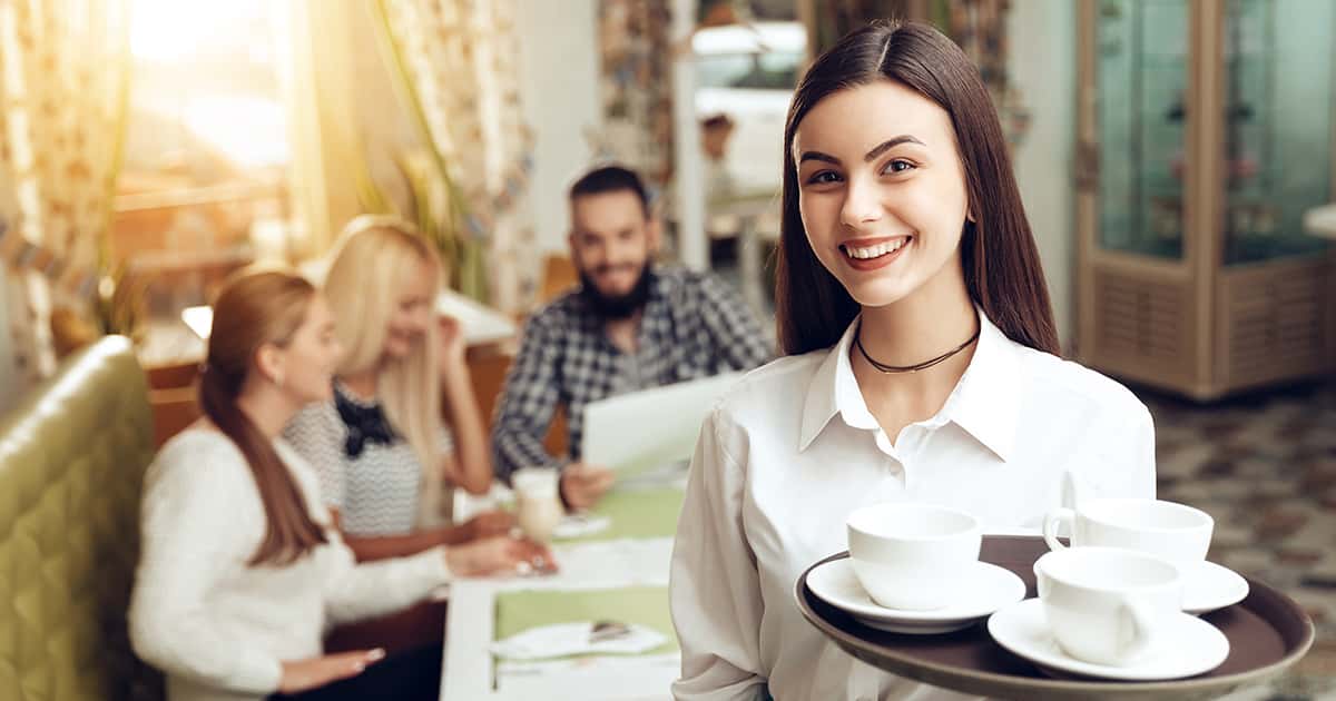 Waiters Are Ripping Into Their Worst Rich Customers And We're Cackling