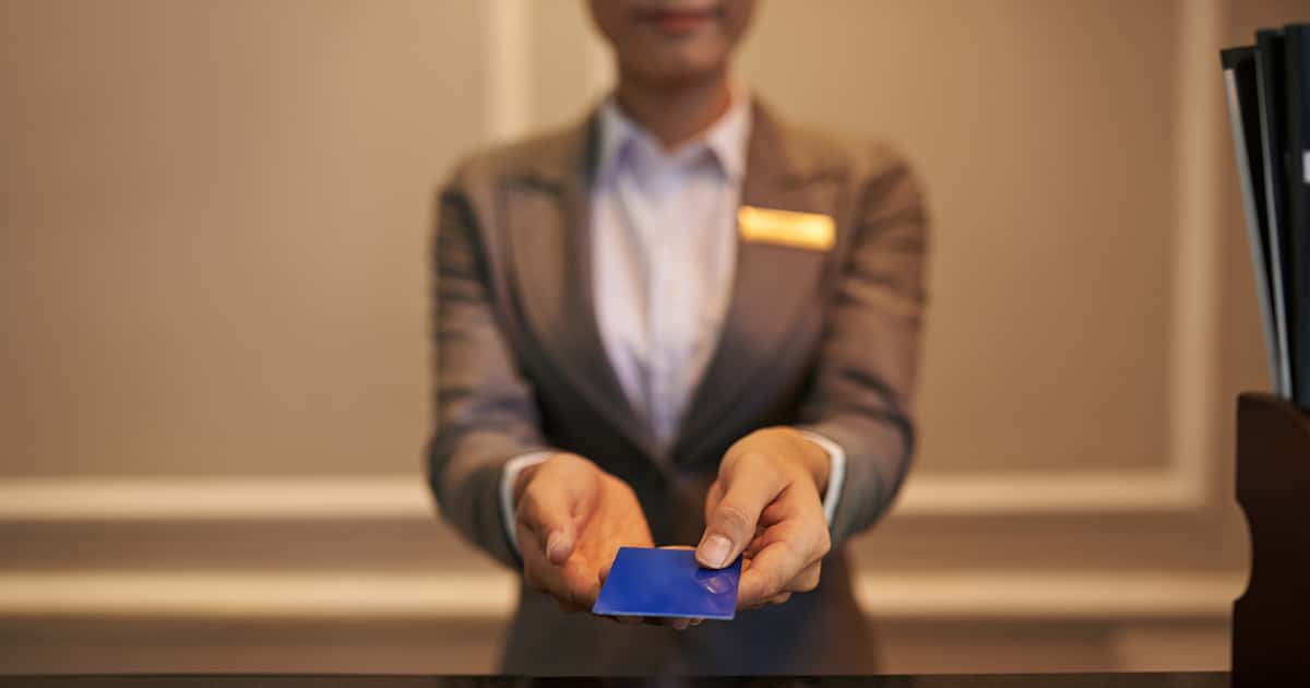 Hospitality Horror Stories
