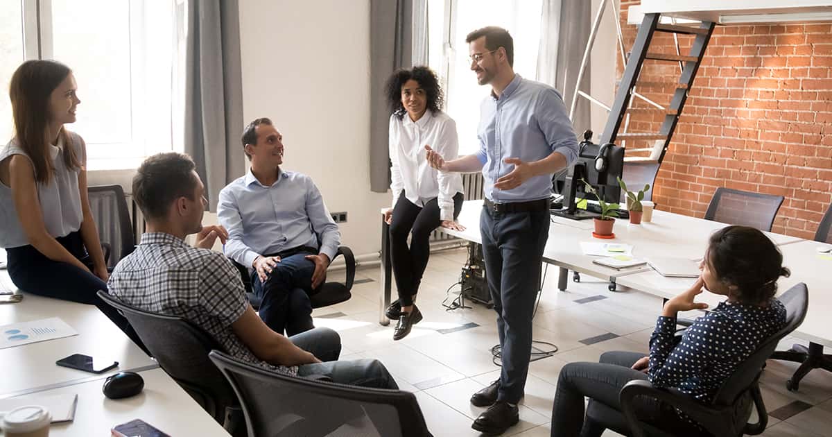 Here's Why Introverts Make The Best Leaders