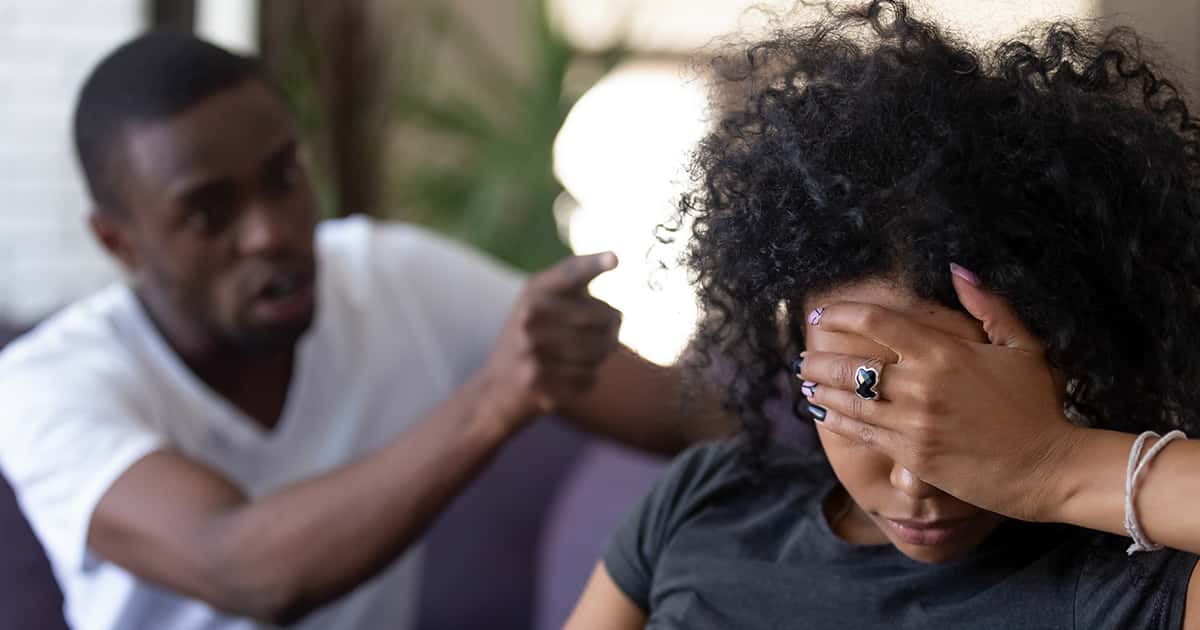 Truly Deranged Relationship Drama