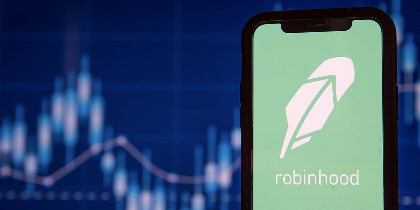 Robinhood Can Get You Addicted To Spending Your Money, Says Lawmaker