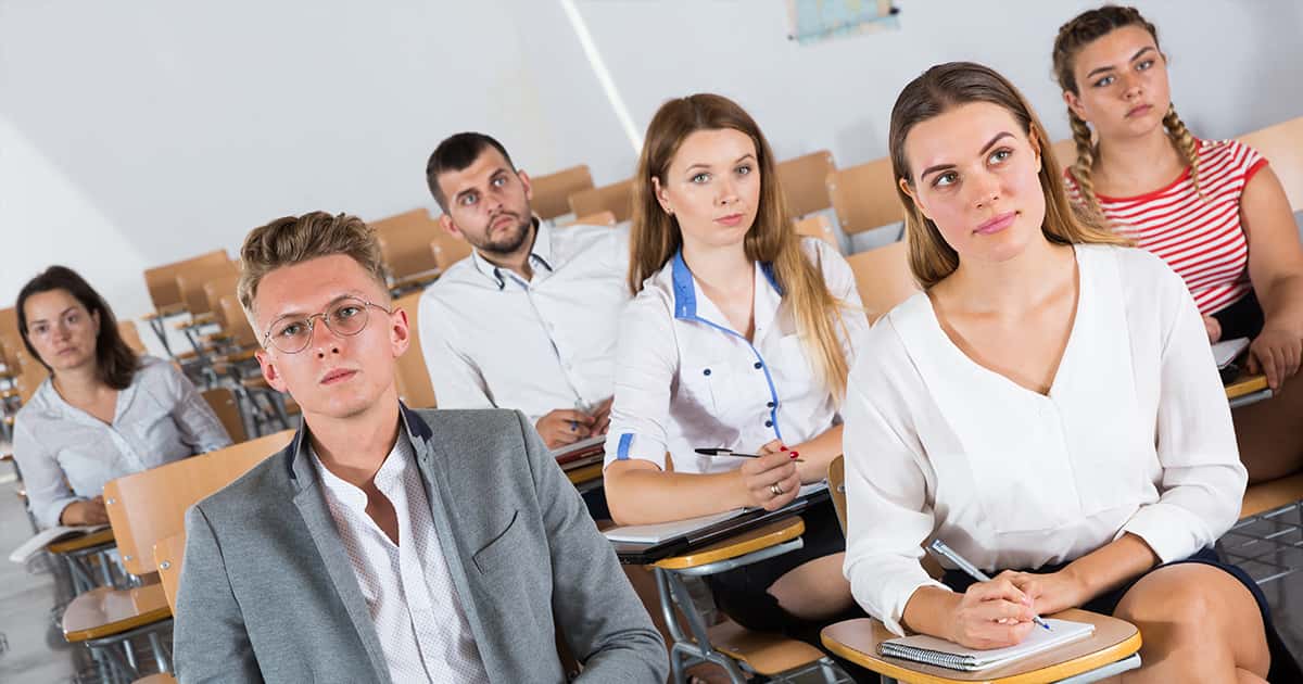 Teachers Share Their Students' Unforgettable Comments