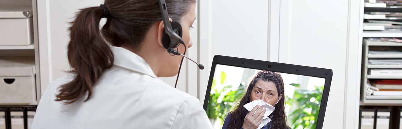 Telehealth Is The Next Big Industry