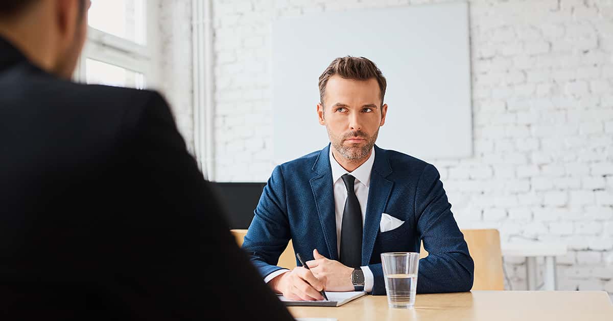 Employers Share The Most Bizarre Things They've Seen On A Resume