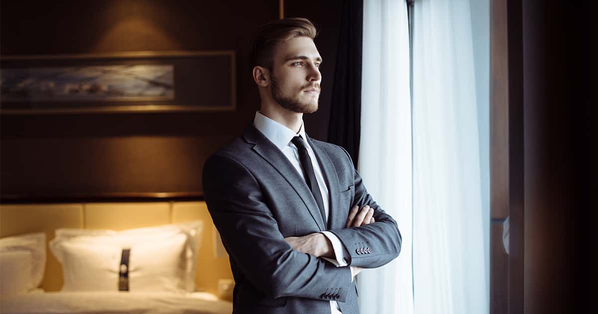 The Secret Lives Of The Rich