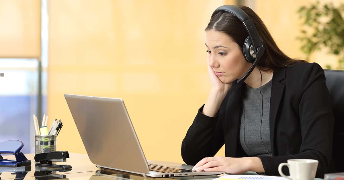These Insane Customer Service Stories Are More Than We Bargained For