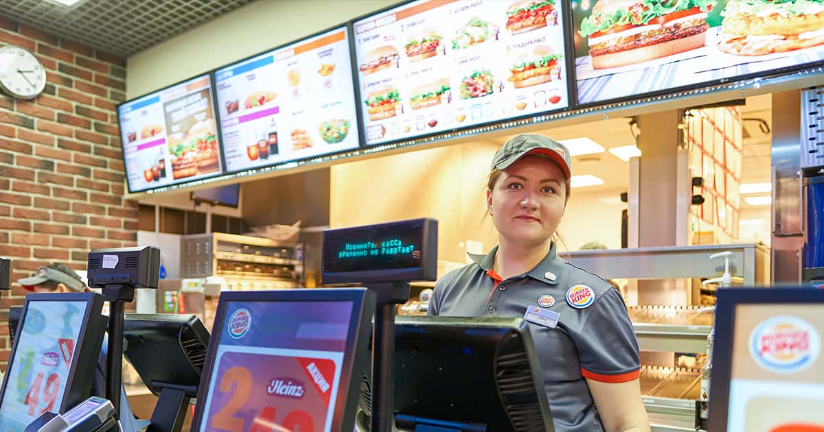 Unforgettable Customer Service Moments