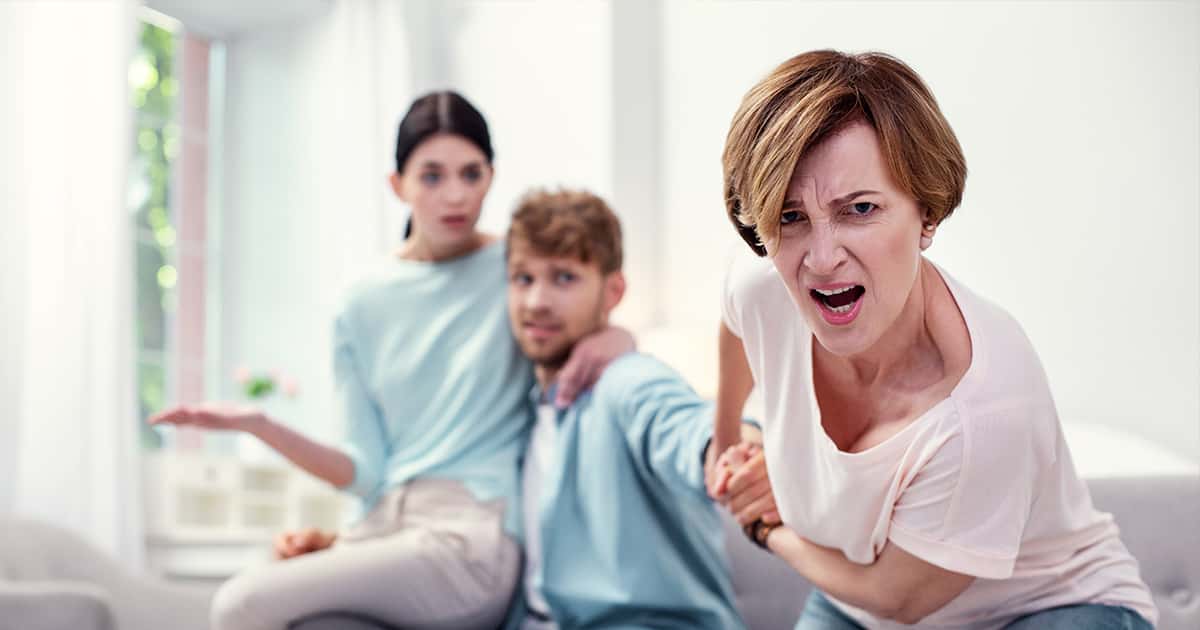 These Monster-In-Laws Are The Absolute Worst