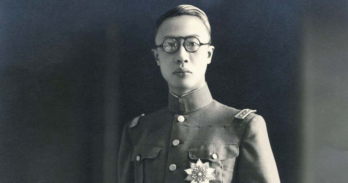 Imperial Facts About Puyi, The Last Emperor of China