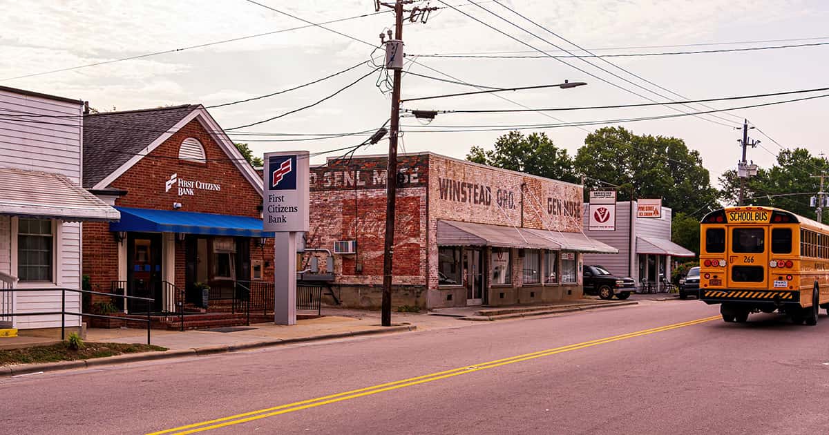 People Reveal The Most Disturbing Thing That Ever Happened In Their Hometown