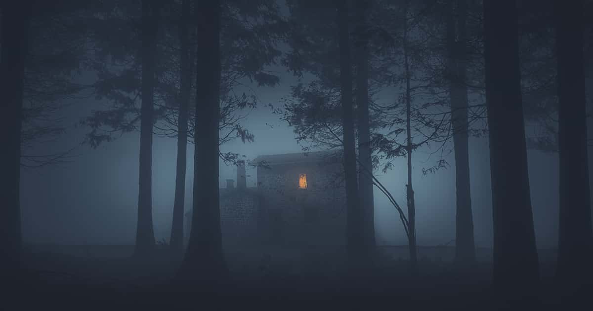 Spooked People Describe The Creepiest Experiences They’ve Ever Had