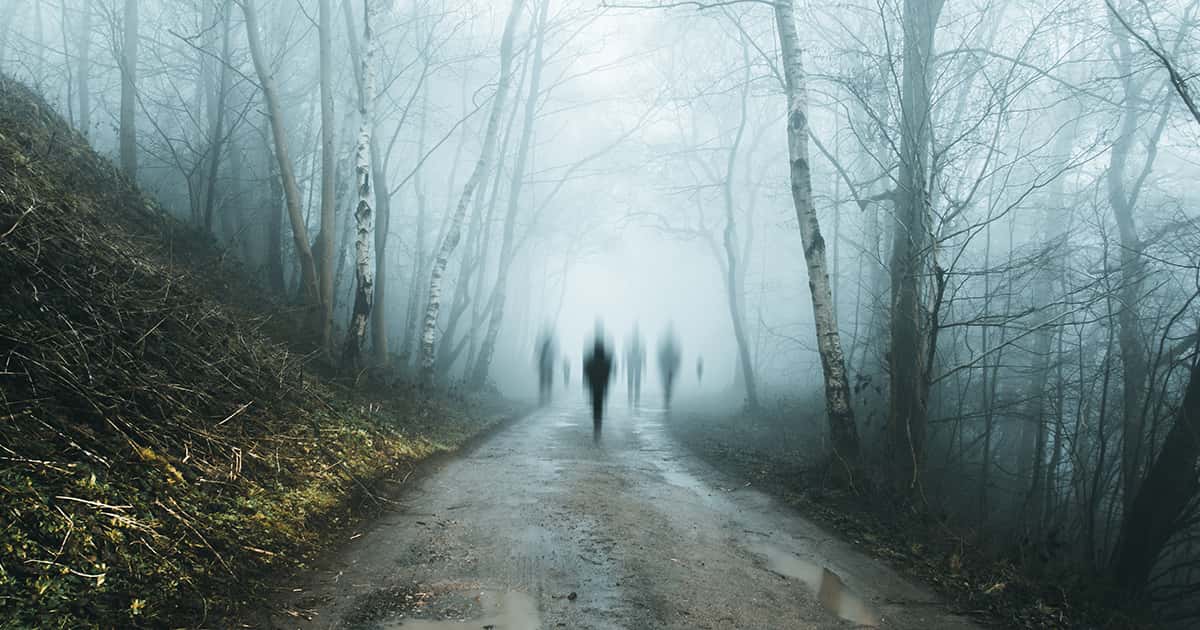 These Supernatural Experiences Defy Explanation