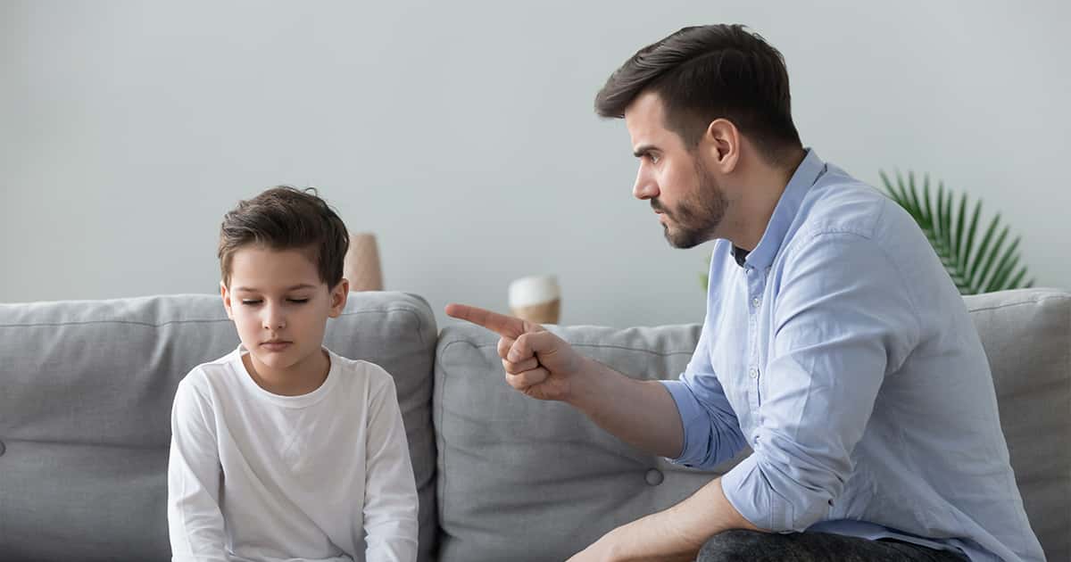 It's Official: These Are The Worst Parents Of All Time