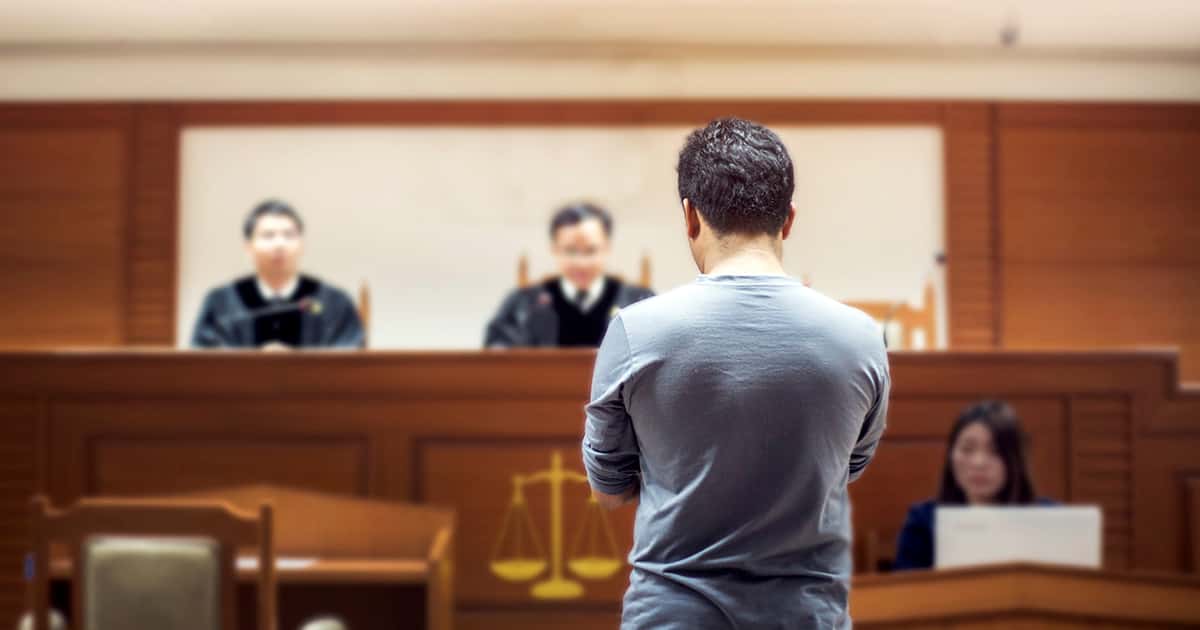 Lawyers' Messiest Cases