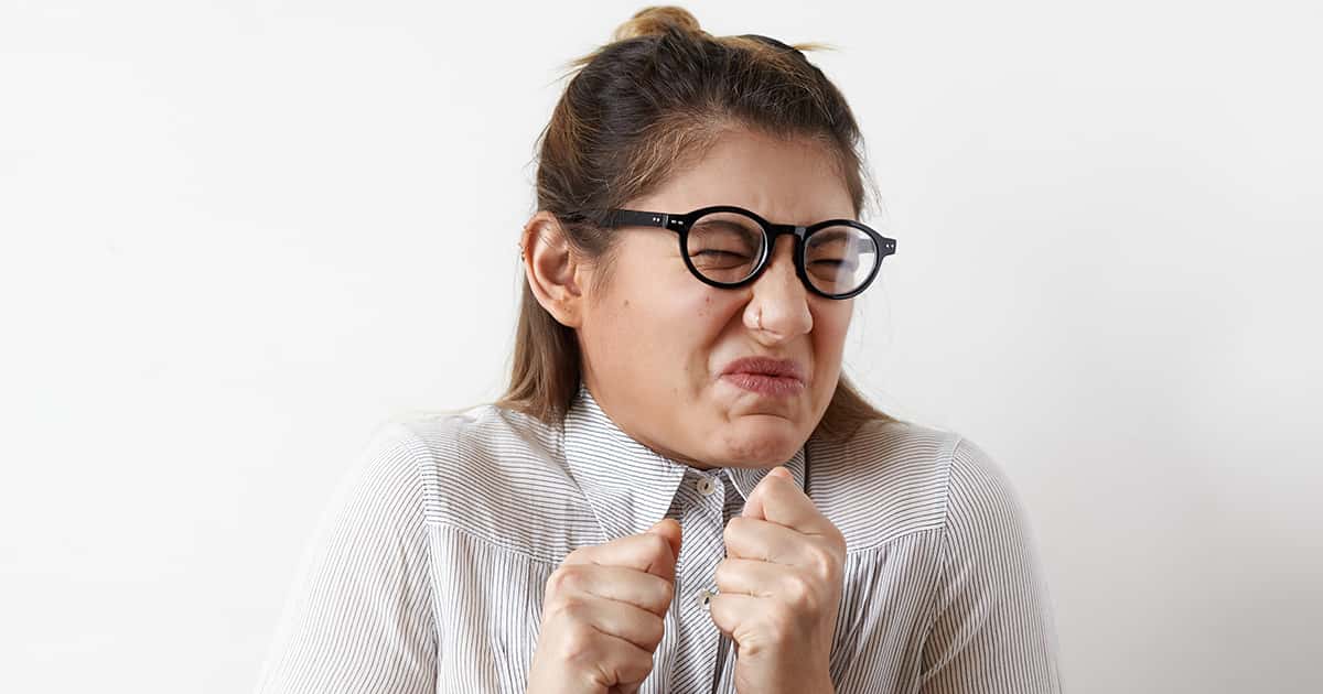 These Cringeworthy Stories Are Beyond Embarrassing
