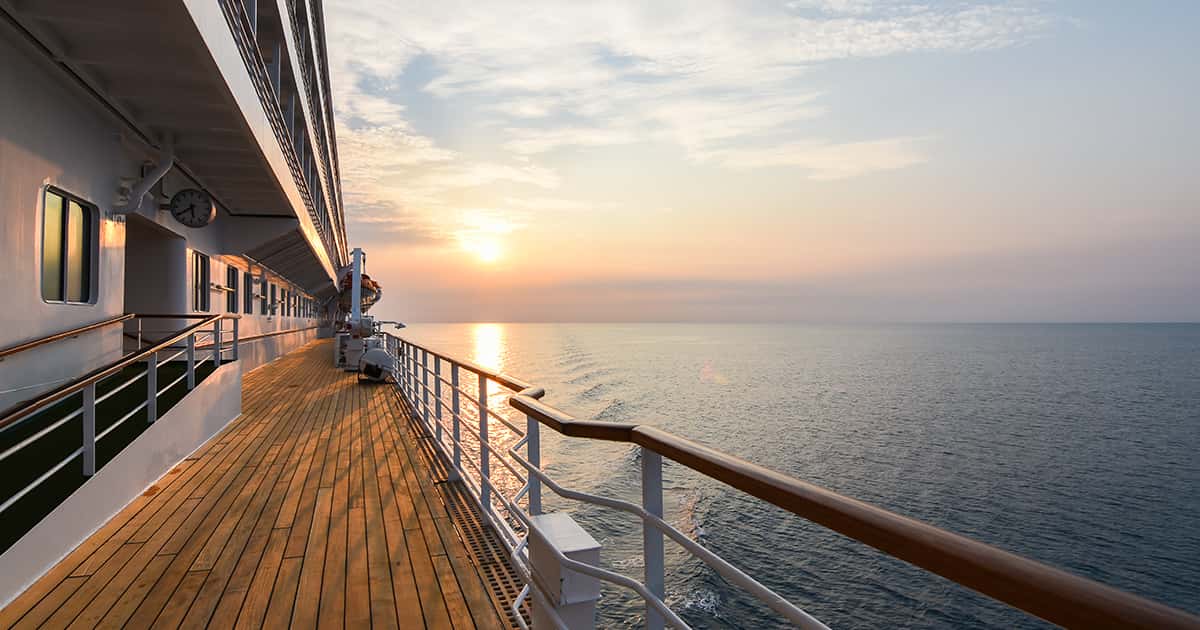 Cruise Ship Horror Stories