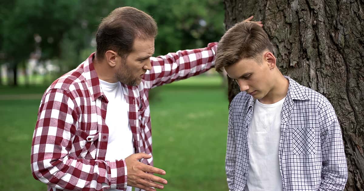Helicopter Parents Gone Wild