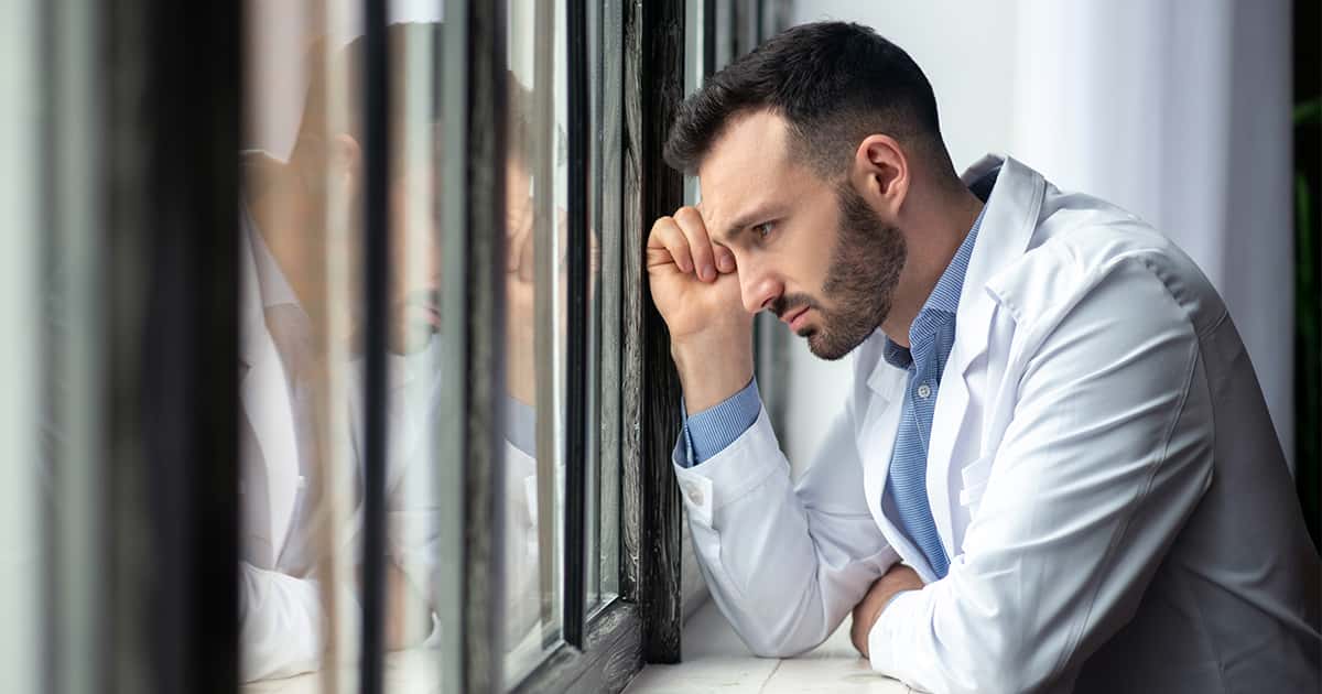 Hospital Horror Stories