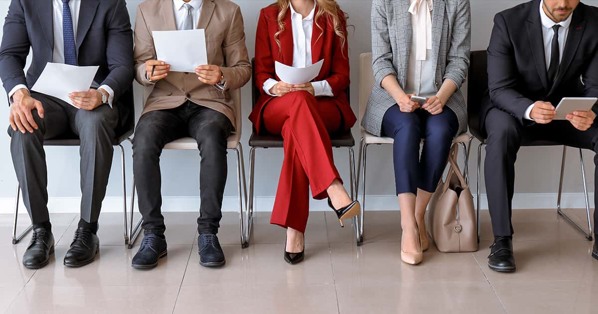 These People Ruined Their Chances At Getting A Job Instantly