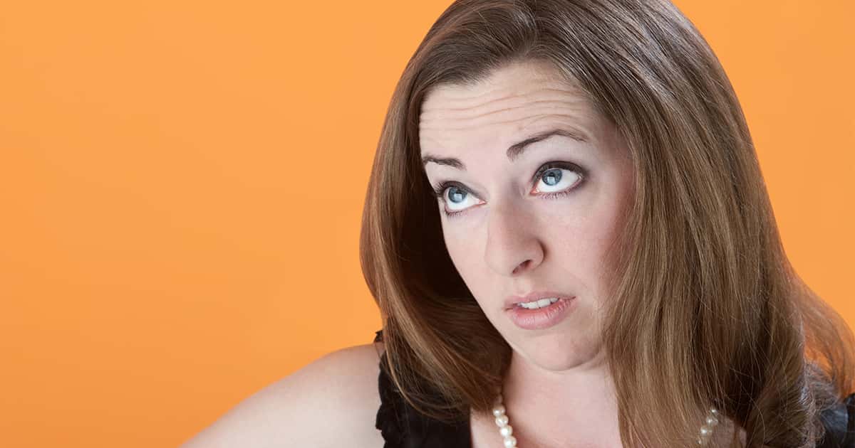 “I’ve Met A Karen” Horror Stories