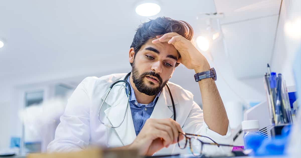 Unnerving Medical Horror Stories