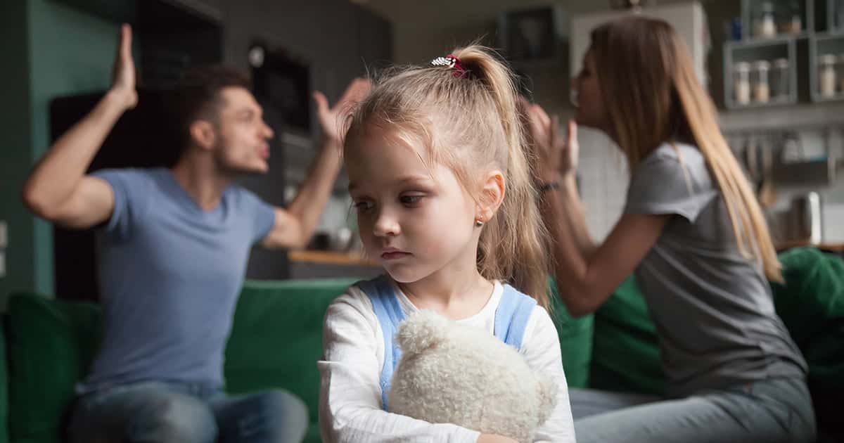 Eye-Opening Revelations About Parents