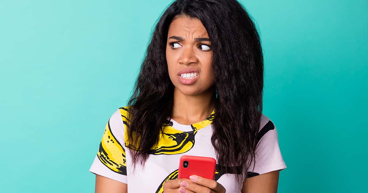 These Crushes Went From "Hot" To "Not"
