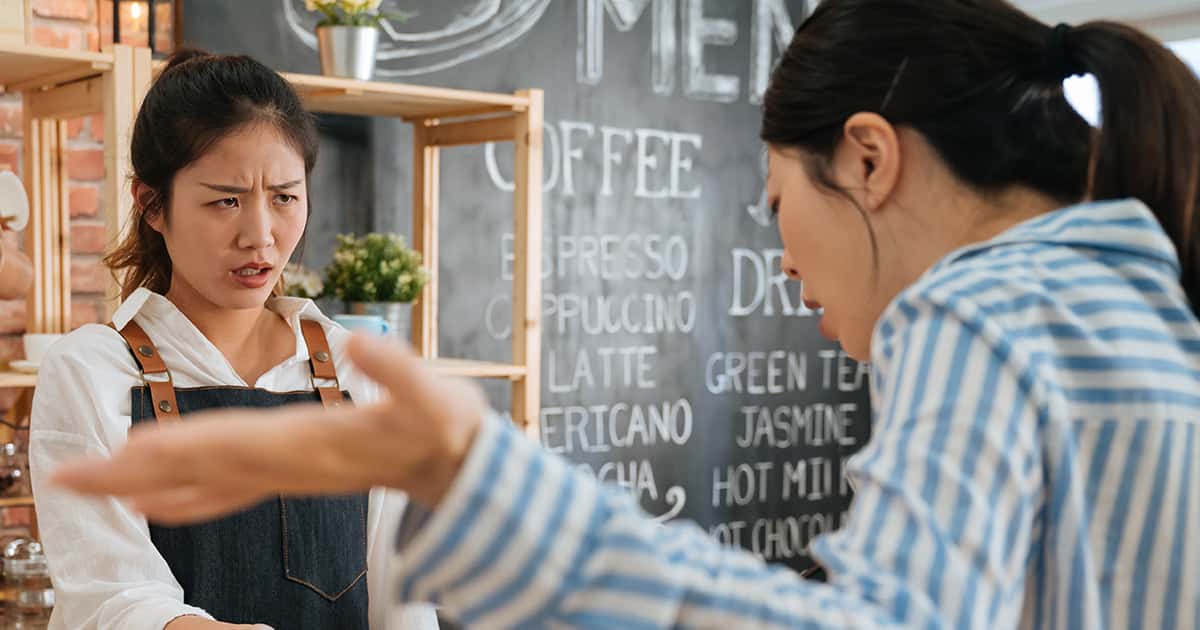 The Worst Customer Service Nightmares