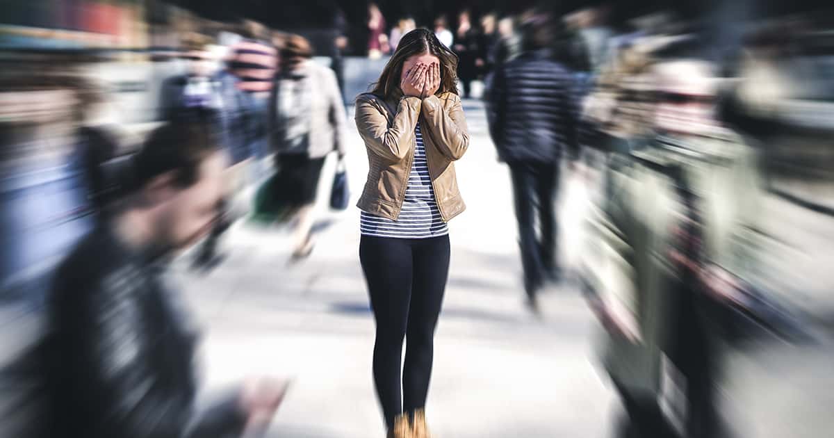 Real-Life Embarrassing Stories