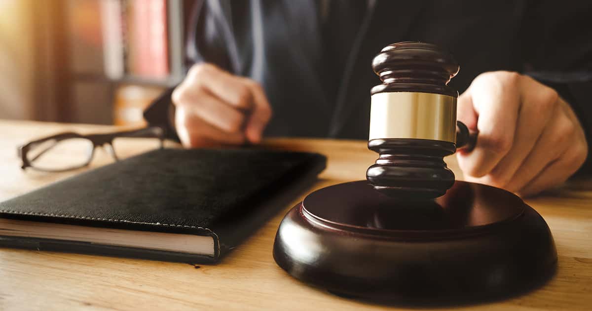 Lawyers Share Their Most Dramatic Courtroom Moments