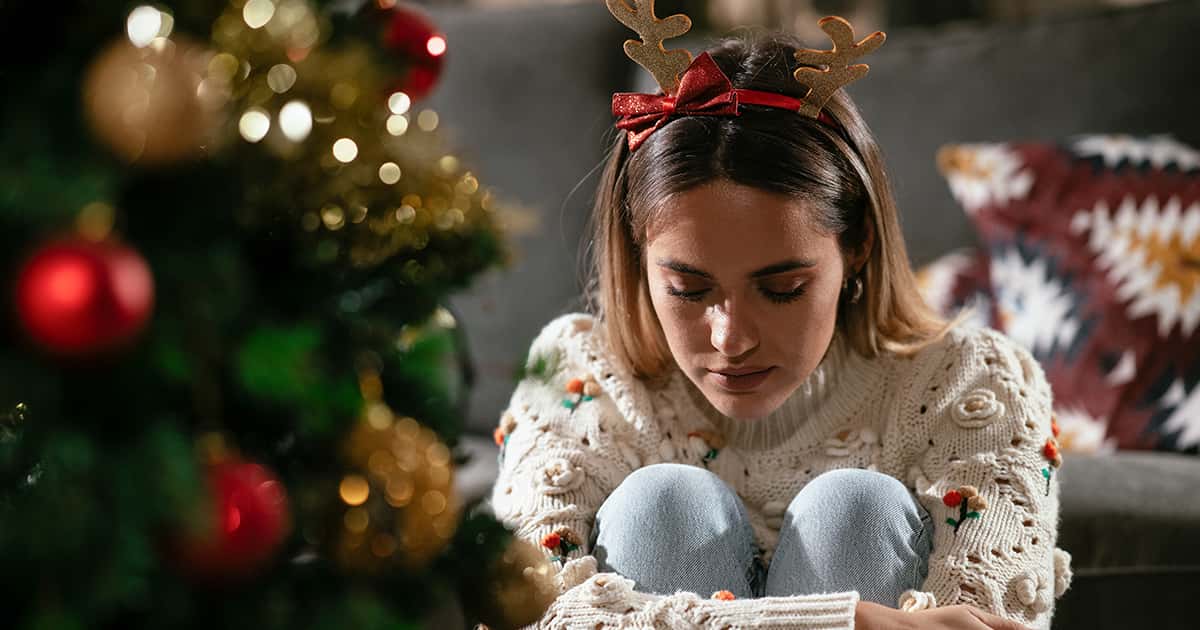 Real-Life Holiday Horrors