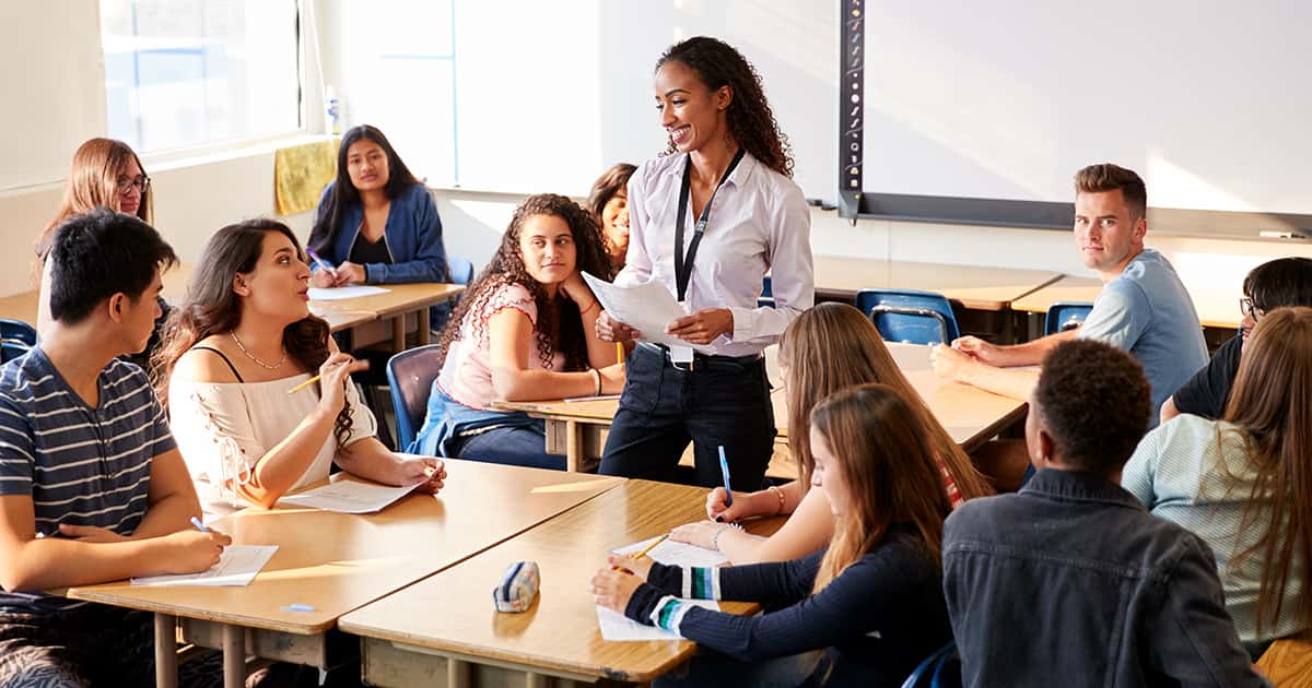 Unforgettable Classroom Moments