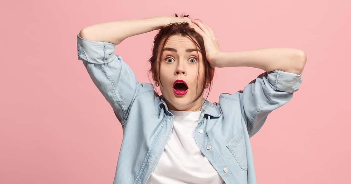 Dirty Laundry: People Confess Their Most Embarrassing Moments
