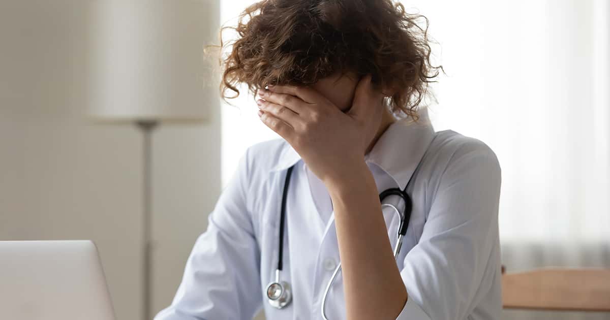 The Most Disturbing Medical Cases