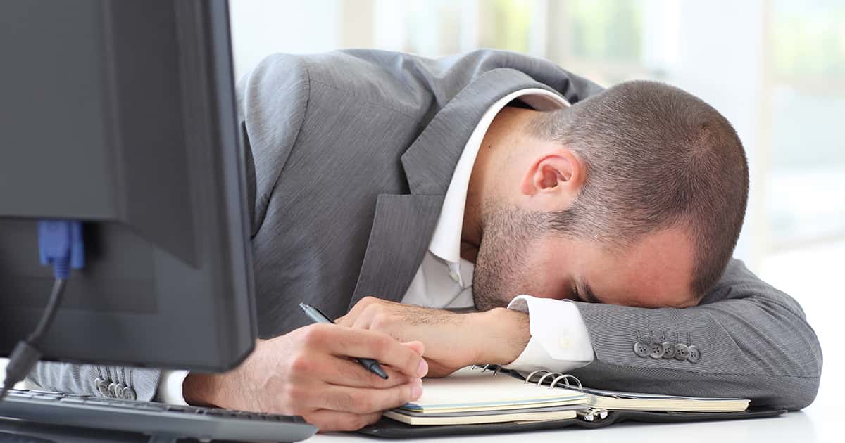 Employees Share Their Best “Fire Me, I Dare You!” Moments
