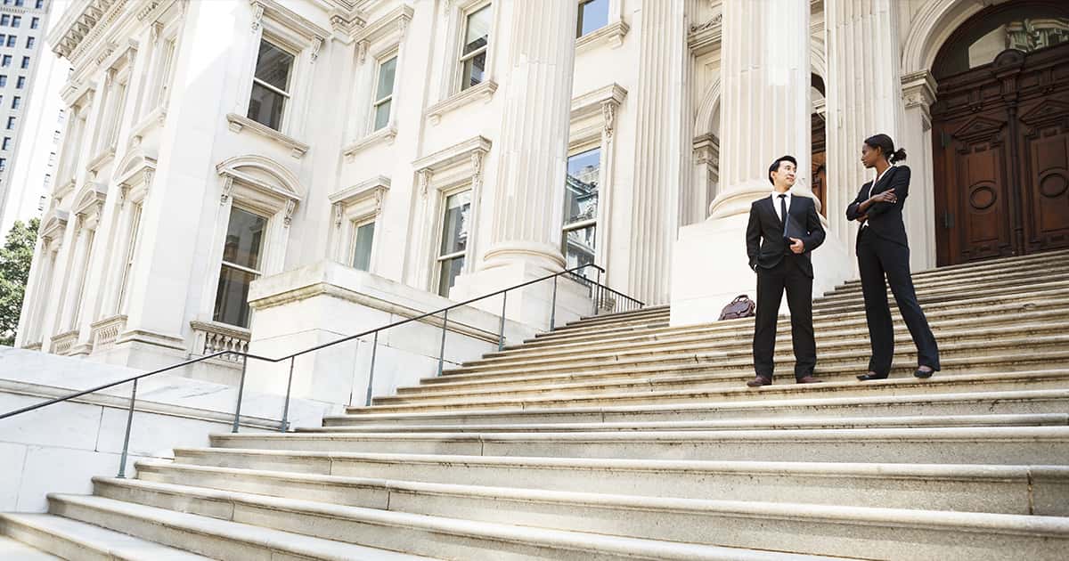 Lawyers Will Never Forgot These Bombshell Cases