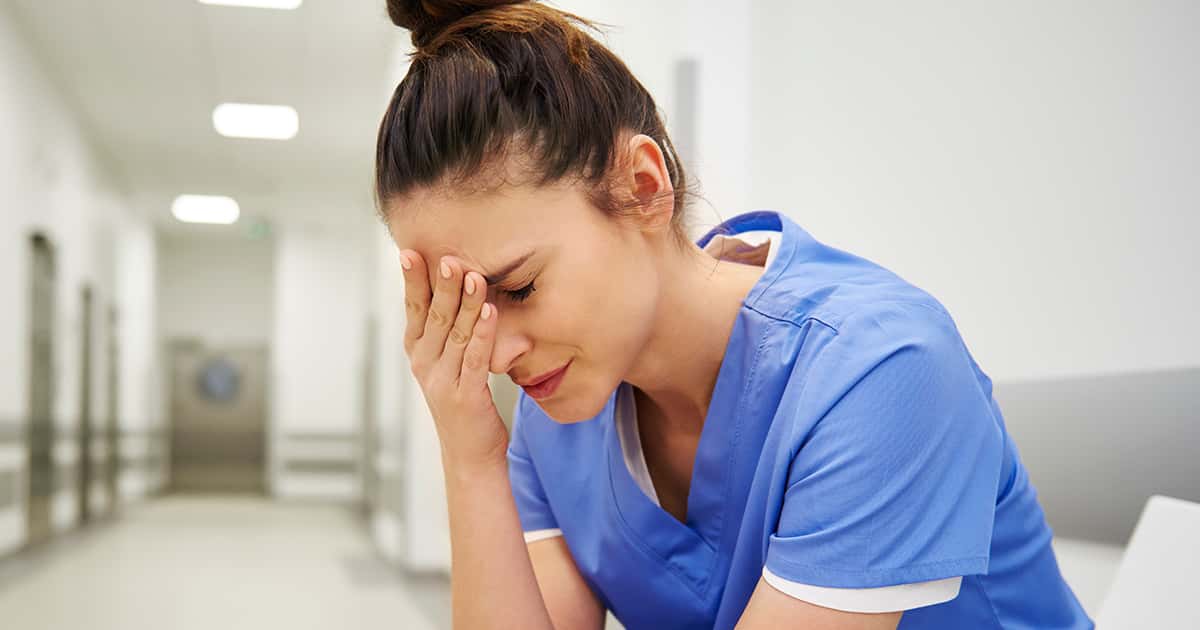 Patients Faking It