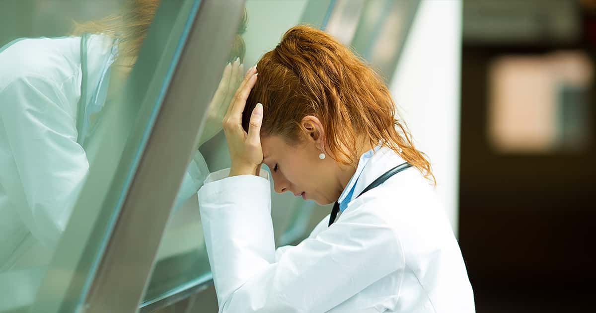 Real-Life Medical Nightmares