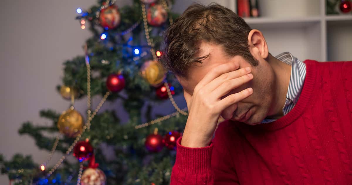 These Holidays Were Ruined In An Instant