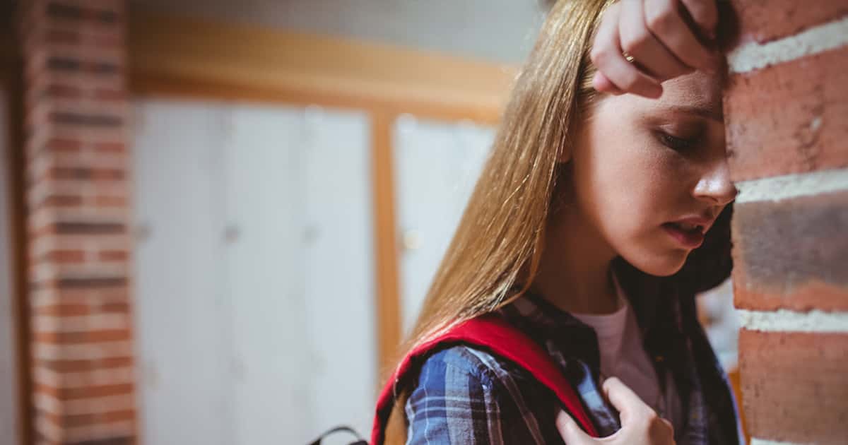 The Shocking Lives Of Students And Teachers